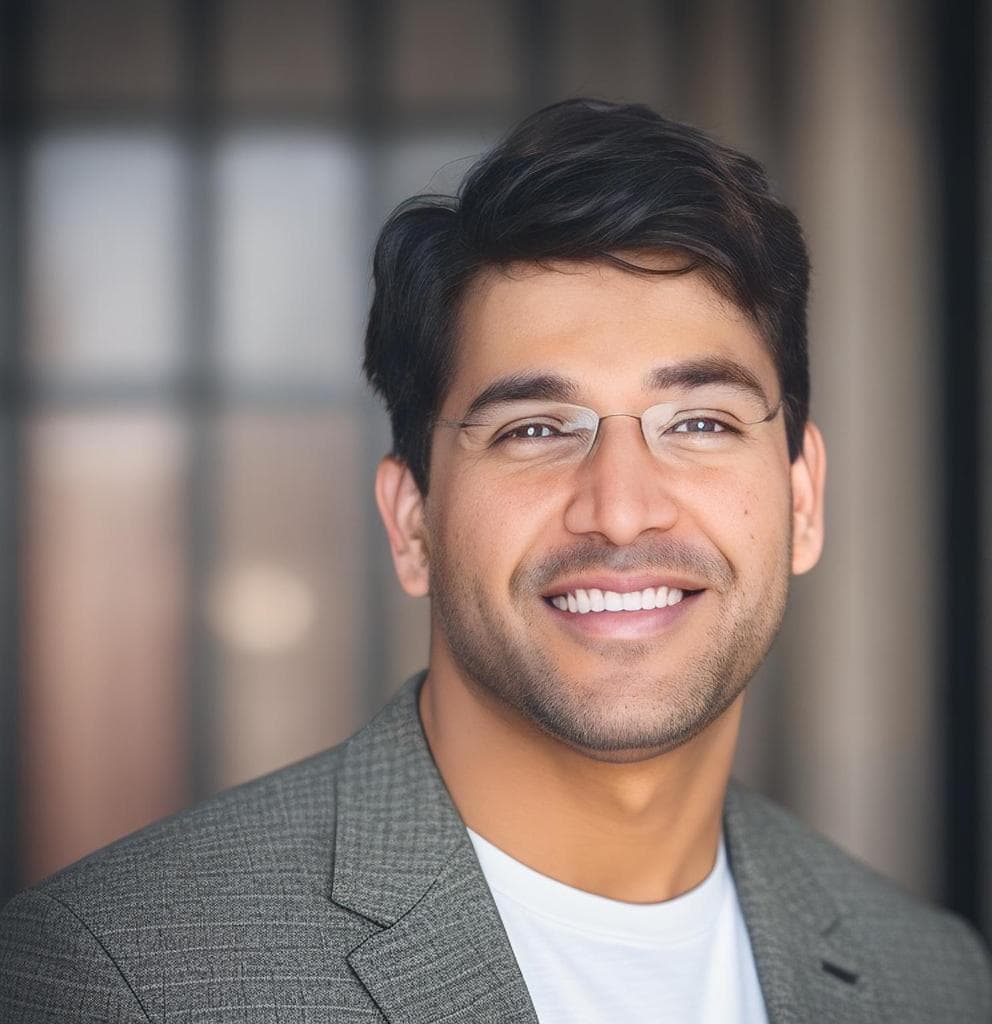 Dr. Ali Imran